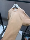 Burberry Baskılı T-Shırt