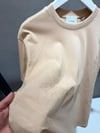 Burberry Baskılı T-Shırt