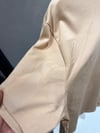 Burberry Baskılı T-Shırt