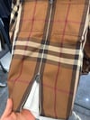 Burberry Gömlek Ceket