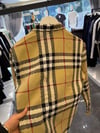 Burberry Gömlek