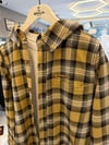 Burberry Kapüşonlu Gömlek