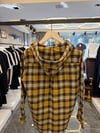 Burberry Kapüşonlu Gömlek