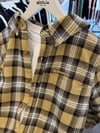 Burberry Kapüşonlu Gömlek