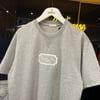 Dior Nakışlı T-Shırt