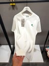 Dior Nakışlı T-Shırt