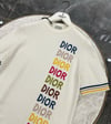 Dior Triko T-Shırt