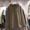 Dolce Gabbana Kapuşonlu Sweatshirt