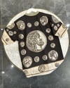 Dolce Gabbana Keten T Shırt