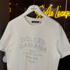 Dolce Gabbana T Shırt