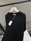 Gıvenchy Cotton T-Shırt