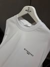 Gıvenchy Cotton T-Shırt