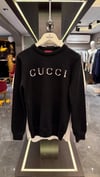 Gucci Triko Kazak 