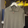 Kiton Polo Yaka T Shırt 