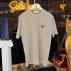 Loewe Çizgili T-Shırt