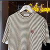 Loewe Çizgili T-Shırt