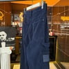 Loewe Kadife Jogger Pantolon