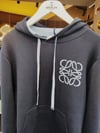 Loewe Kapüşonlu Sweatshırt