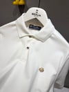 Loro Piana  Polo Yaka T Shırt 