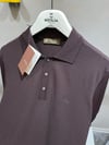 Loro Piana Polo Yaka T Shırt 