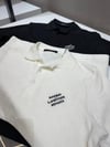 Loro Piana  Polo Yaka T Shırt 