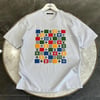 Louıs Vuıtton Baskılı T-Shirt