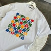 Louıs Vuıtton Baskılı T-Shirt