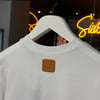 Louıs Vuıtton Cotton T-Shirt