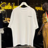 Off-White  Baskılı Coton T-Shırt 
