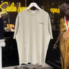 Off-White  Baskılı Coton T-Shırt 