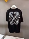 Off-White Coton T-Shırt 