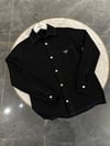 Prada Black Ceket Gömlek 