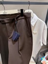 Prada Kumaş Pantolon