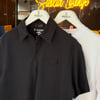Prada Polo Yaka T-Shırt