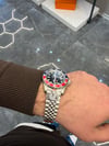 Rolex Saat