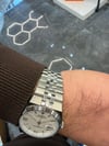 Rolex Saat