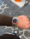 Rolex Saat