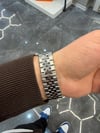 Rolex Saat