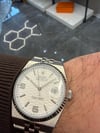 Rolex Saat
