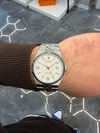 Rolex Saat