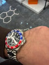 Rolex Saat