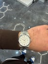 Rolex Saat