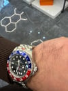 Rolex Saat