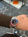 Rolex Saat