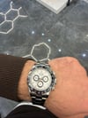 Rolex Saat