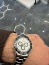 Rolex Saat
