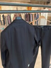 Zegna Keten  Takım Elbise