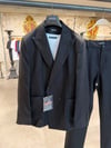 Zegna Keten  Takım Elbise