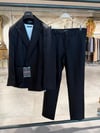 Zegna Keten  Takım Elbise