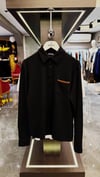 Zegna Polo Yaka 